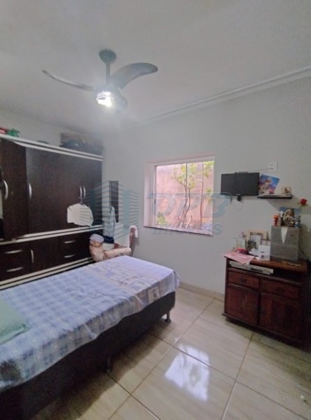 OPB Imóveis | Imobiliária em Ribeirão Preto | SP - Casa - Jardim Irajá - Ribeirão Preto