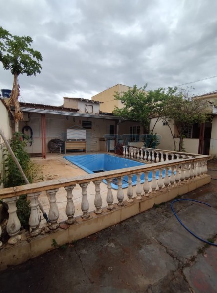 OPB Imóveis | Imobiliária em Ribeirão Preto | SP - Casa - Jardim Irajá - Ribeirão Preto