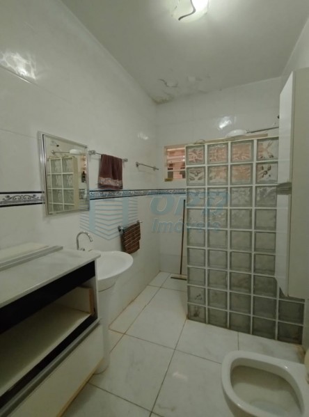 OPB Imóveis | Imobiliária em Ribeirão Preto | SP - Casa - Jardim Irajá - Ribeirão Preto