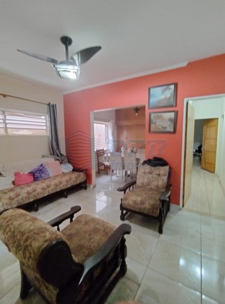 OPB Imóveis | Imobiliária em Ribeirão Preto | SP - Casa - Jardim Irajá - Ribeirão Preto