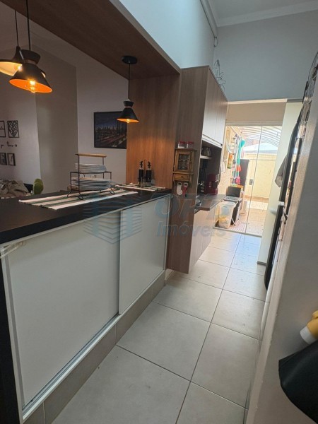 OPB Imóveis | Imobiliária em Ribeirão Preto | SP - Apartamento - Lagoinha - Ribeirão Preto