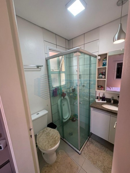 OPB Imóveis | Imobiliária em Ribeirão Preto | SP - Apartamento - Lagoinha - Ribeirão Preto