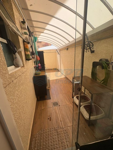 OPB Imóveis | Imobiliária em Ribeirão Preto | SP - Apartamento - Lagoinha - Ribeirão Preto