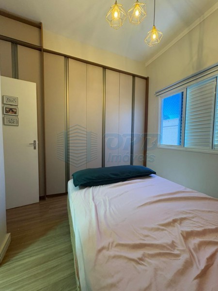 OPB Imóveis | Imobiliária em Ribeirão Preto | SP - Apartamento - Lagoinha - Ribeirão Preto