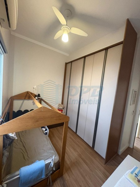 OPB Imóveis | Imobiliária em Ribeirão Preto | SP - Apartamento - Lagoinha - Ribeirão Preto