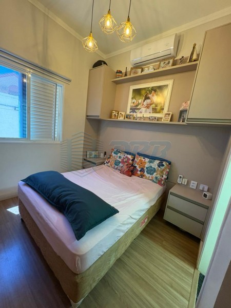 OPB Imóveis | Imobiliária em Ribeirão Preto | SP - Apartamento - Lagoinha - Ribeirão Preto