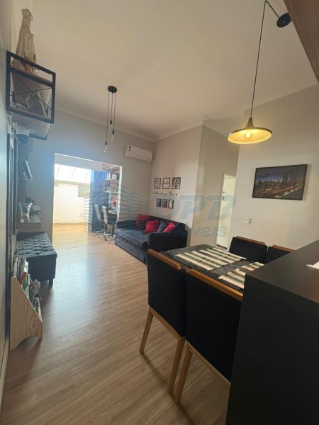 OPB Imóveis | Imobiliária em Ribeirão Preto | SP - Apartamento - Lagoinha - Ribeirão Preto