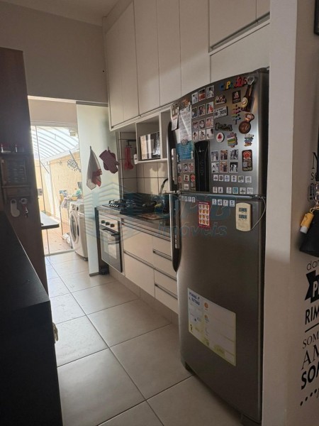 OPB Imóveis | Imobiliária em Ribeirão Preto | SP - Apartamento - Lagoinha - Ribeirão Preto