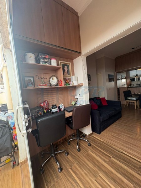 OPB Imóveis | Imobiliária em Ribeirão Preto | SP - Apartamento - Lagoinha - Ribeirão Preto