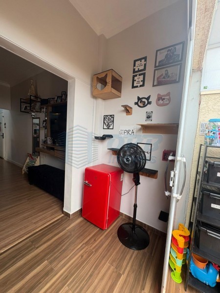 OPB Imóveis | Imobiliária em Ribeirão Preto | SP - Apartamento - Lagoinha - Ribeirão Preto