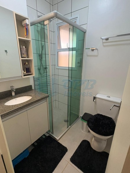 OPB Imóveis | Imobiliária em Ribeirão Preto | SP - Apartamento - Lagoinha - Ribeirão Preto