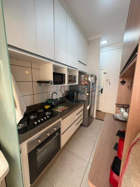 OPB Imóveis | Imobiliária em Ribeirão Preto | SP - Apartamento - Lagoinha - Ribeirão Preto