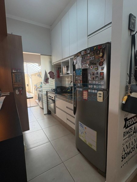 OPB Imóveis | Imobiliária em Ribeirão Preto | SP - Apartamento - Lagoinha - Ribeirão Preto