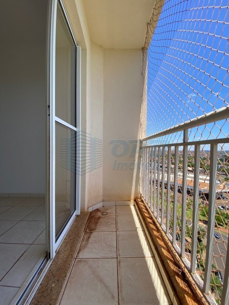 OPB Imóveis | Imobiliária em Ribeirão Preto | SP - Apartamento - Jardim Nova Aliança - Ribeirão Preto