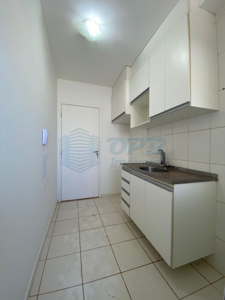OPB Imóveis | Imobiliária em Ribeirão Preto | SP - Apartamento - Jardim Nova Aliança - Ribeirão Preto
