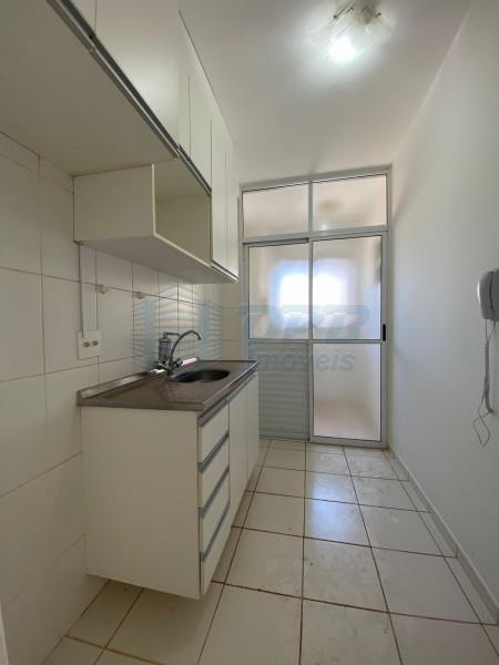 OPB Imóveis | Imobiliária em Ribeirão Preto | SP - Apartamento - Jardim Nova Aliança - Ribeirão Preto