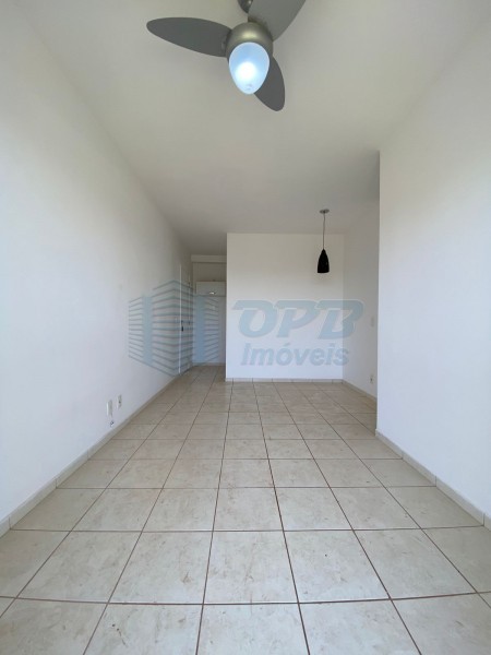 OPB Imóveis | Imobiliária em Ribeirão Preto | SP - Apartamento - Jardim Nova Aliança - Ribeirão Preto