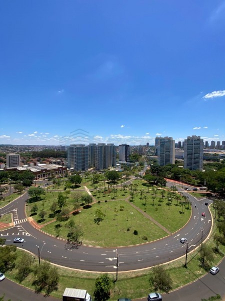 Apartamento - Jardim Nova Aliança - Ribeirão Preto
