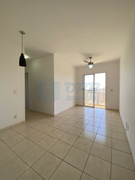 OPB Imóveis | Imobiliária em Ribeirão Preto | SP - Apartamento - Jardim Nova Aliança - Ribeirão Preto