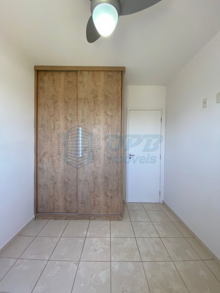 OPB Imóveis | Imobiliária em Ribeirão Preto | SP - Apartamento - Jardim Nova Aliança - Ribeirão Preto