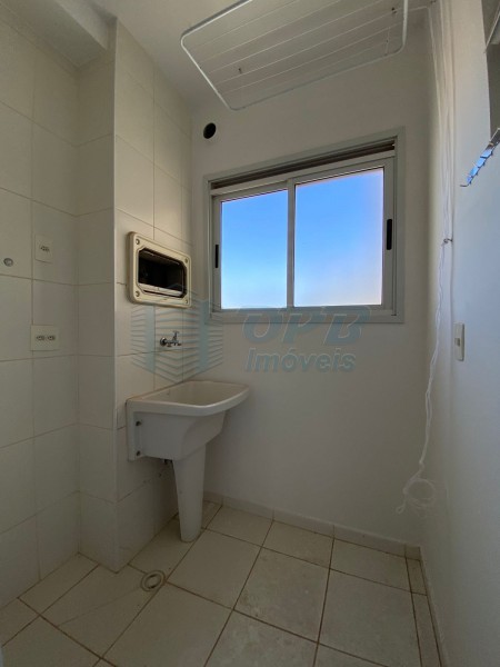 OPB Imóveis | Imobiliária em Ribeirão Preto | SP - Apartamento - Jardim Nova Aliança - Ribeirão Preto