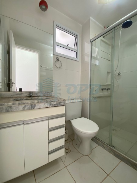 OPB Imóveis | Imobiliária em Ribeirão Preto | SP - Apartamento - Jardim Nova Aliança - Ribeirão Preto