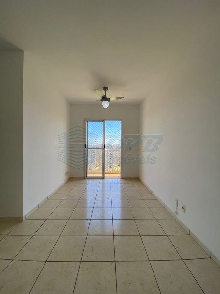 OPB Imóveis | Imobiliária em Ribeirão Preto | SP - Apartamento - Jardim Nova Aliança - Ribeirão Preto