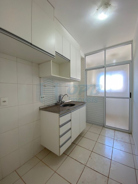 OPB Imóveis | Imobiliária em Ribeirão Preto | SP - Apartamento - Jardim Nova Aliança - Ribeirão Preto
