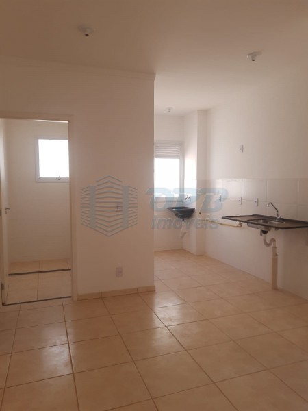 Apartamento - Heitor Rigon - Ribeirão Preto