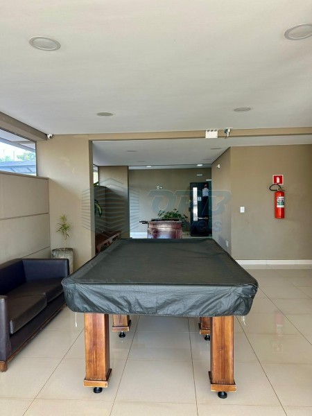 OPB Imóveis | Imobiliária em Ribeirão Preto | SP - Apartamento - Jardim America - Ribeirão Preto