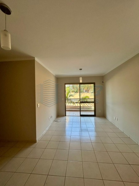 Apartamento - Jardim America - Ribeirão Preto