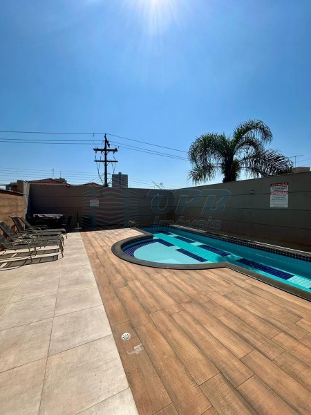 OPB Imóveis | Imobiliária em Ribeirão Preto | SP - Apartamento - Jardim America - Ribeirão Preto