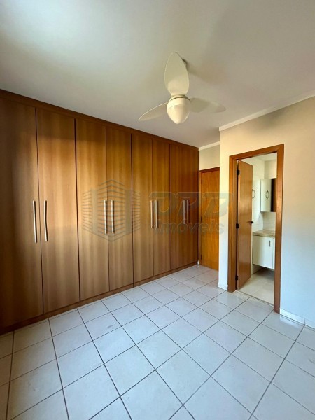OPB Imóveis | Imobiliária em Ribeirão Preto | SP - Apartamento - Jardim America - Ribeirão Preto