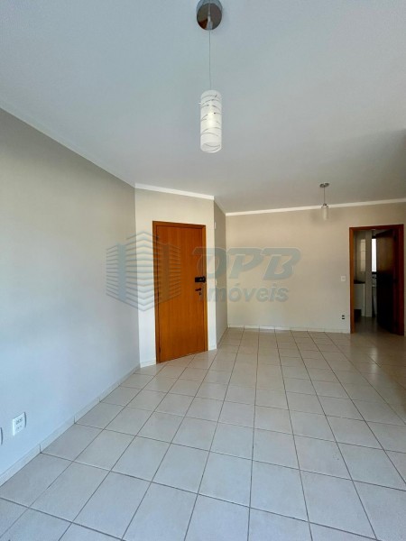 OPB Imóveis | Imobiliária em Ribeirão Preto | SP - Apartamento - Jardim America - Ribeirão Preto
