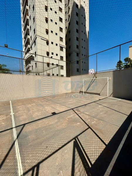 OPB Imóveis | Imobiliária em Ribeirão Preto | SP - Apartamento - Jardim America - Ribeirão Preto