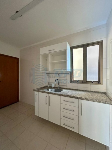 OPB Imóveis | Imobiliária em Ribeirão Preto | SP - Apartamento - Jardim America - Ribeirão Preto