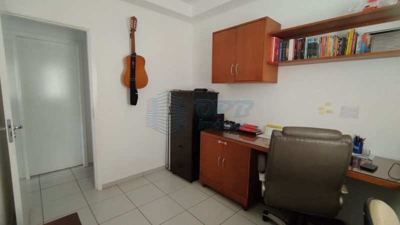 OPB Imóveis | Imobiliária em Ribeirão Preto | SP - Apartamento - Sumarezinho - Ribeirão Preto