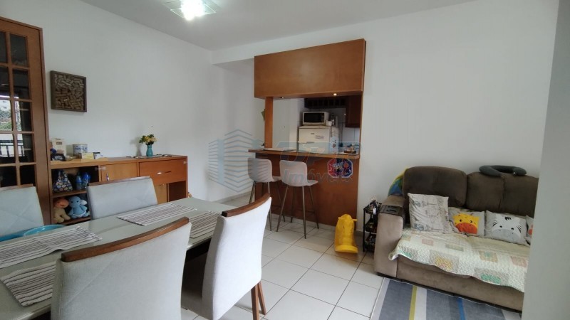 OPB Imóveis | Imobiliária em Ribeirão Preto | SP - Apartamento - Sumarezinho - Ribeirão Preto