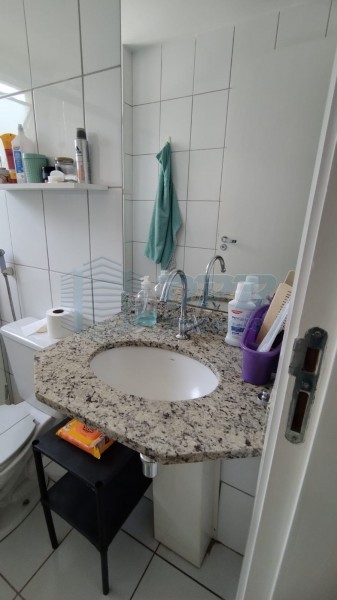 OPB Imóveis | Imobiliária em Ribeirão Preto | SP - Apartamento - Sumarezinho - Ribeirão Preto