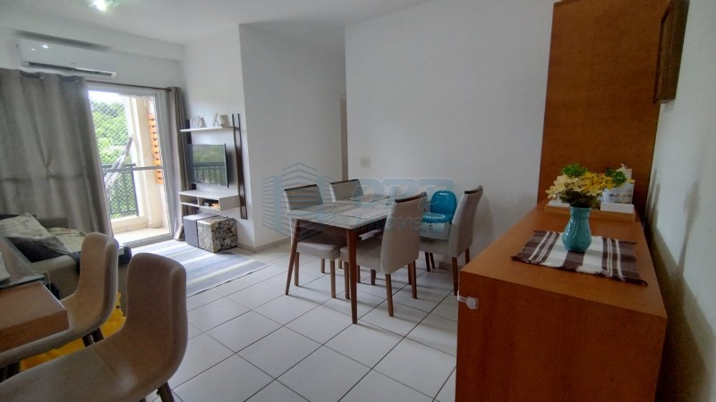 OPB Imóveis | Imobiliária em Ribeirão Preto | SP - Apartamento - Sumarezinho - Ribeirão Preto