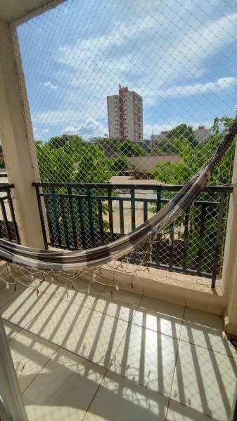 OPB Imóveis | Imobiliária em Ribeirão Preto | SP - Apartamento - Sumarezinho - Ribeirão Preto