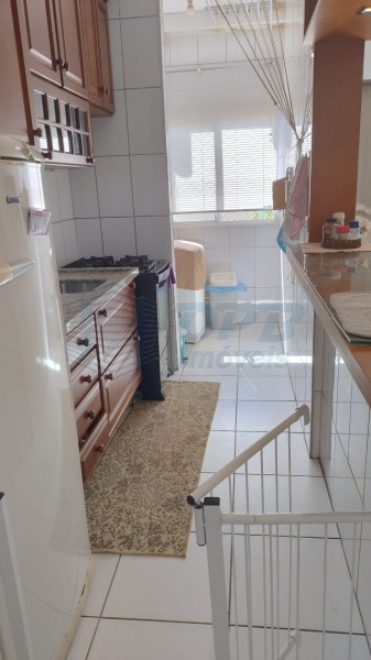 Apartamento - Sumarezinho - Ribeirão Preto