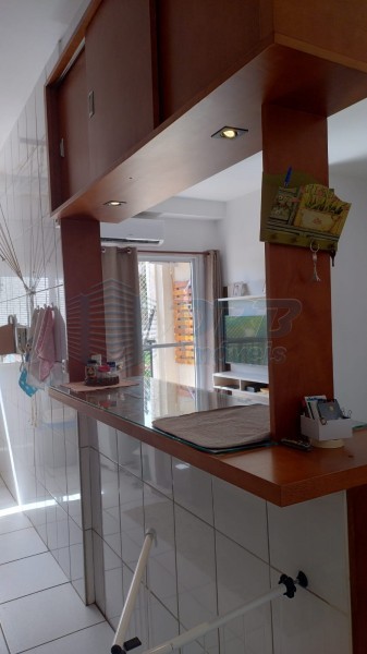 OPB Imóveis | Imobiliária em Ribeirão Preto | SP - Apartamento - Sumarezinho - Ribeirão Preto