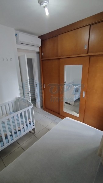 OPB Imóveis | Imobiliária em Ribeirão Preto | SP - Apartamento - Sumarezinho - Ribeirão Preto