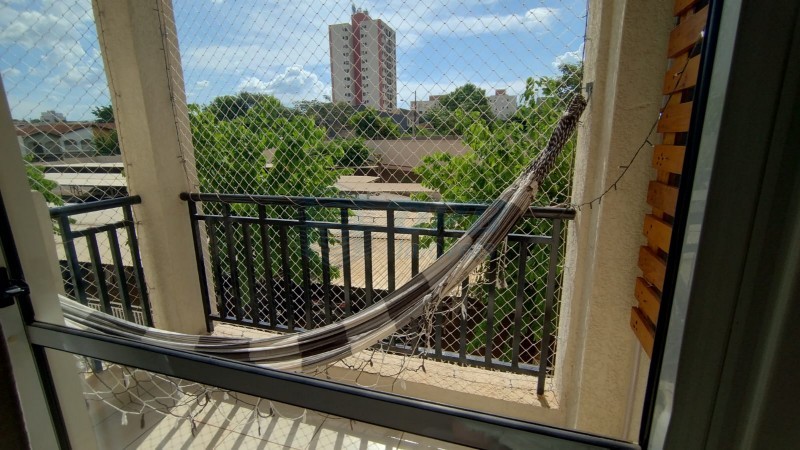 OPB Imóveis | Imobiliária em Ribeirão Preto | SP - Apartamento - Sumarezinho - Ribeirão Preto