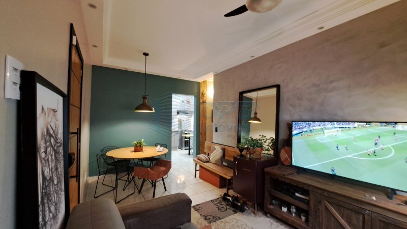 Apartamento - Jardim Botânico - Ribeirão Preto