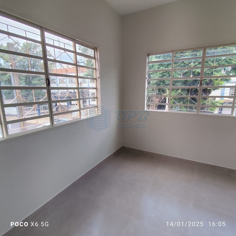 OPB Imóveis | Imobiliária em Ribeirão Preto | SP - Sala Comercial - Jardim Irajá - Ribeirão Preto