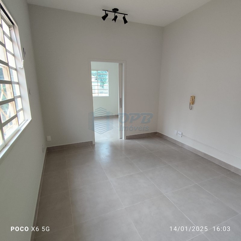 OPB Imóveis | Imobiliária em Ribeirão Preto | SP - Sala Comercial - Jardim Irajá - Ribeirão Preto