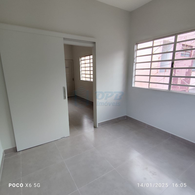 OPB Imóveis | Imobiliária em Ribeirão Preto | SP - Sala Comercial - Jardim Irajá - Ribeirão Preto