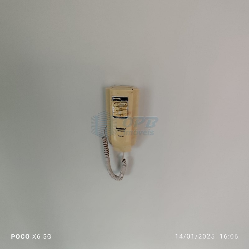 Sala Comercial - Jardim Irajá - Ribeirão Preto